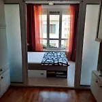 Lovely 1 Bdr In Center Appartamento