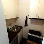 Lovely 1 Bdr In Center Appartamento Sofia