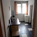 Lovely 1 Bdr In Center Appartamento