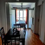 Appartamento Lovely 1 Bdr In Center Sofia