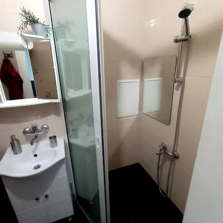 Lovely 1 Bdr In Center Sofia