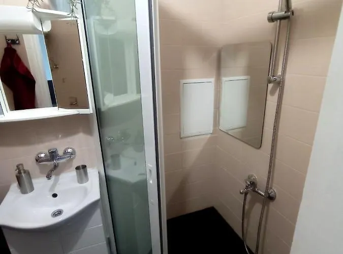 Lovely 1 Bdr In Center Sofia