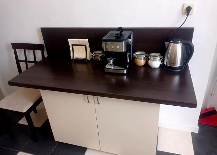 アパート Lovely 1 Bdr In Center ソフィア