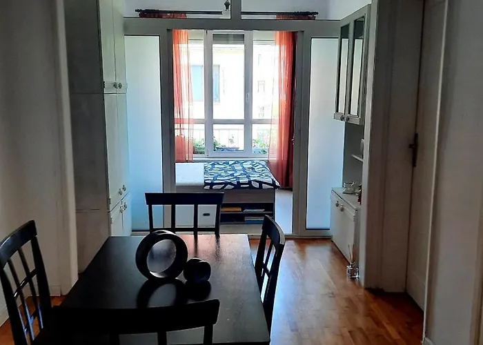 Lejlighed Lovely 1 Bdr In Center Sofia