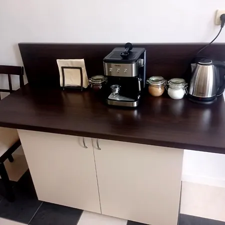 Apartament Lovely 1 Bdr In Center Sofia